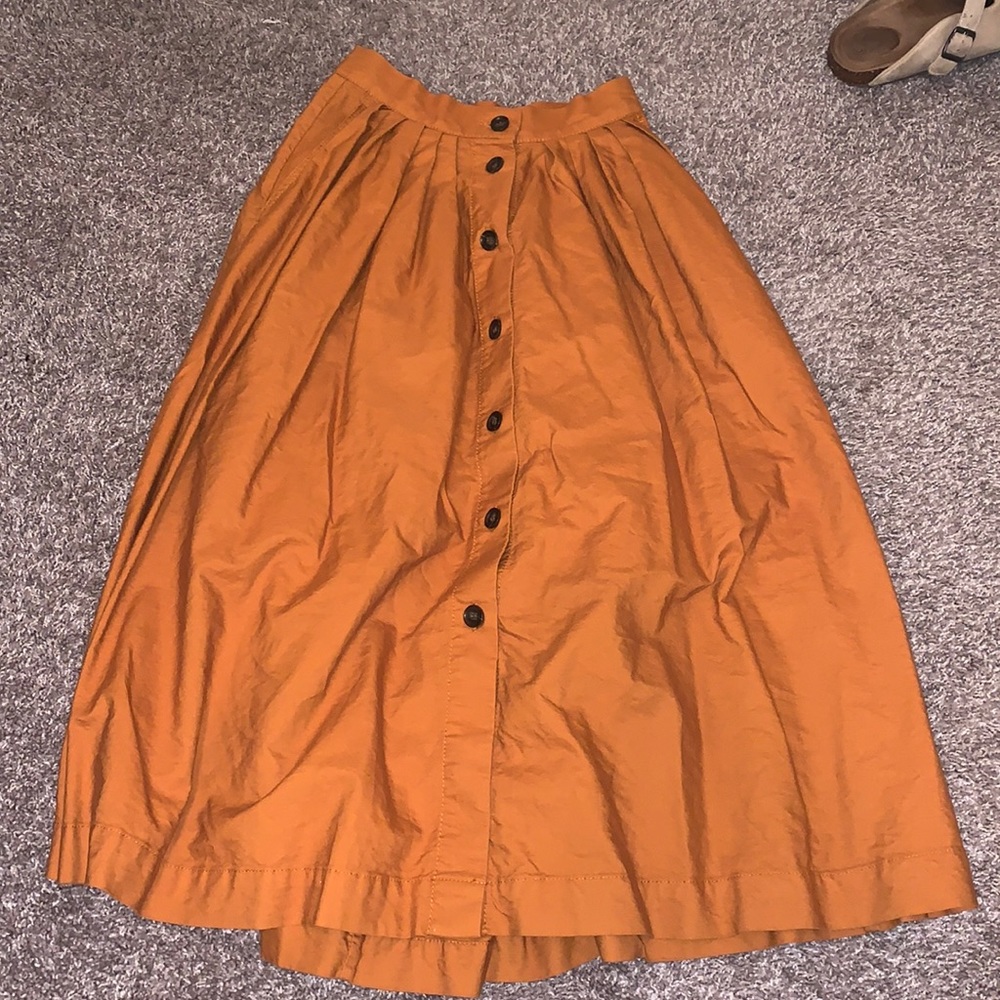 H&M skirt
